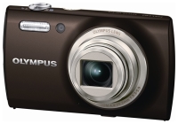 Ремонт Olympus VH-515