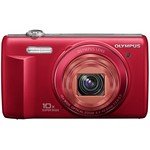 Ремонт Olympus VR-370
