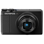 Ремонт Olympus XZ-10