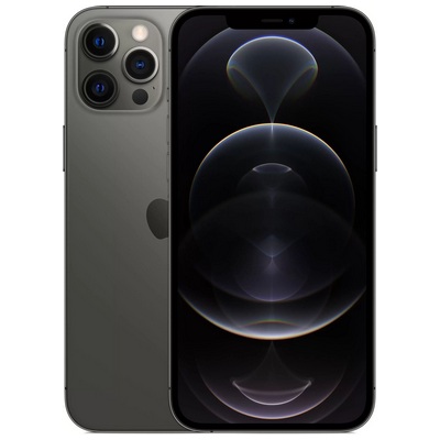 Ремонт iPhone 12 Pro Max