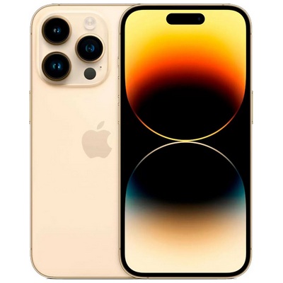 Ремонт iPhone 14 Pro