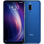 Ремонт Meizu X8