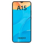 Ремонт OPPO A15